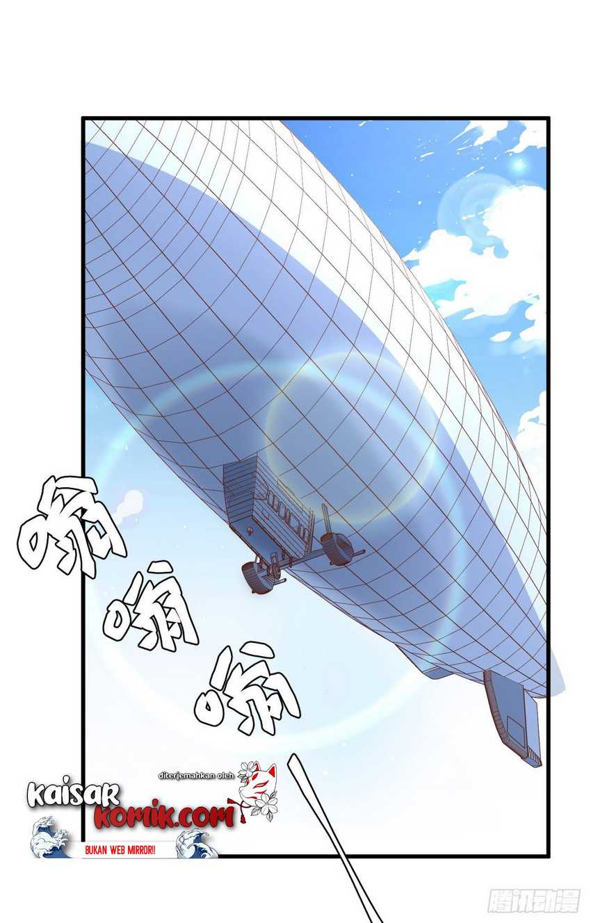 To Be The Castellan King Chapter 275 Gambar 3