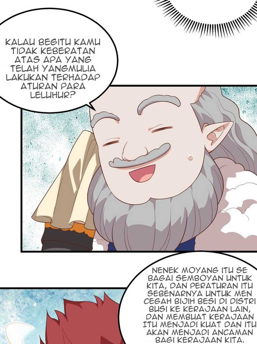 To Be The Castellan King Chapter 275 Gambar 16