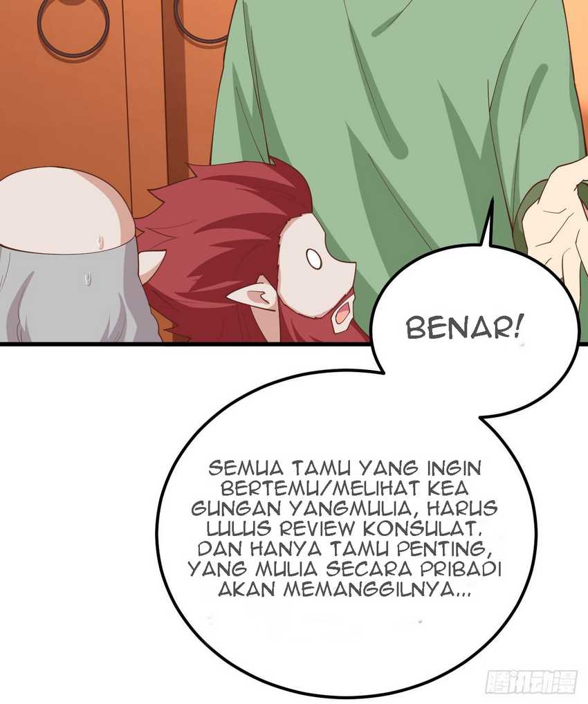 To Be The Castellan King Chapter 275 Gambar 26