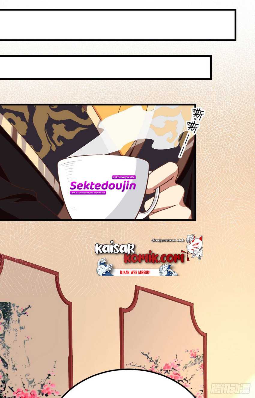 To Be The Castellan King Chapter 275 Gambar 27