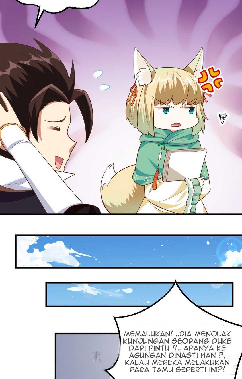 To Be The Castellan King Chapter 275 Gambar 29