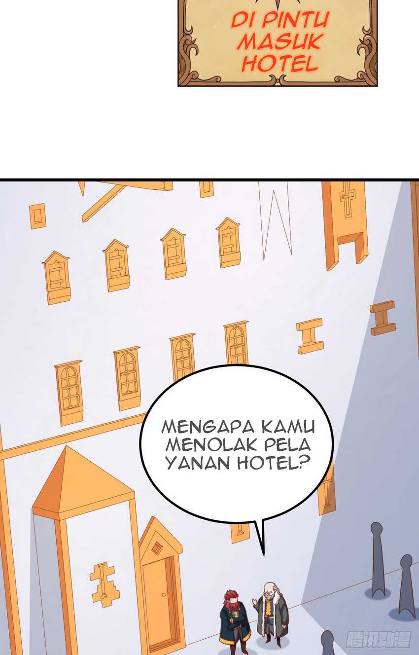 To Be The Castellan King Chapter 275 Gambar 39