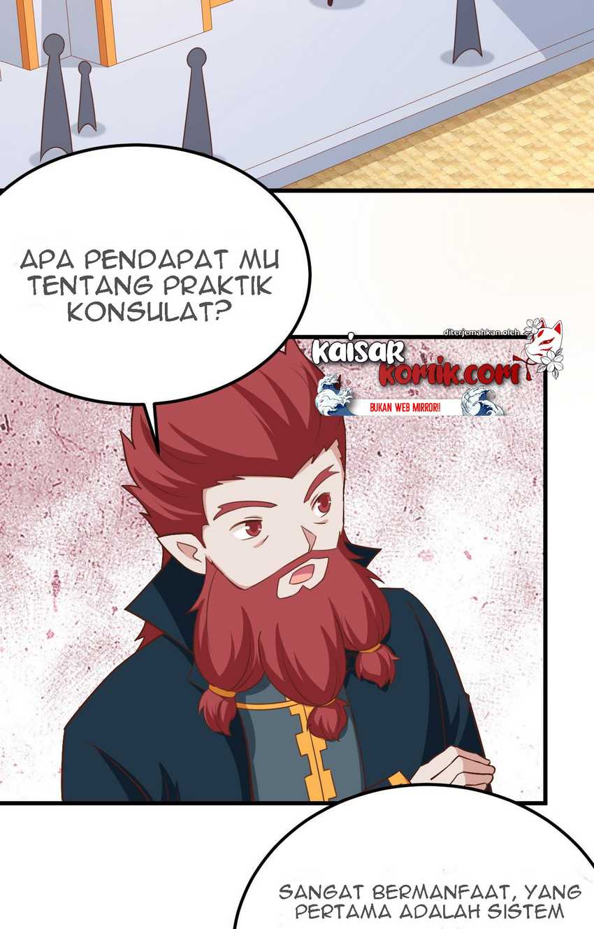To Be The Castellan King Chapter 275 Gambar 40