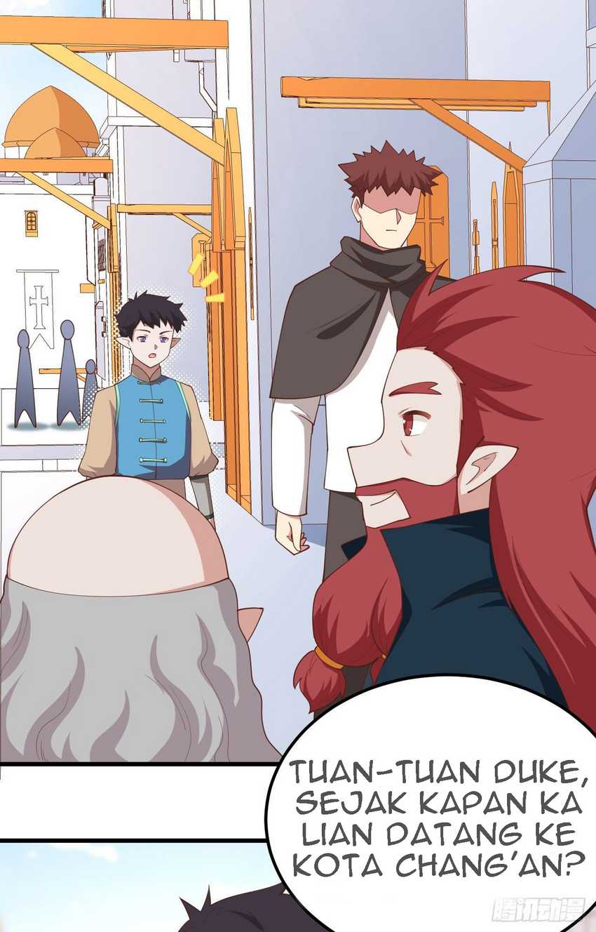 To Be The Castellan King Chapter 275 Gambar 46