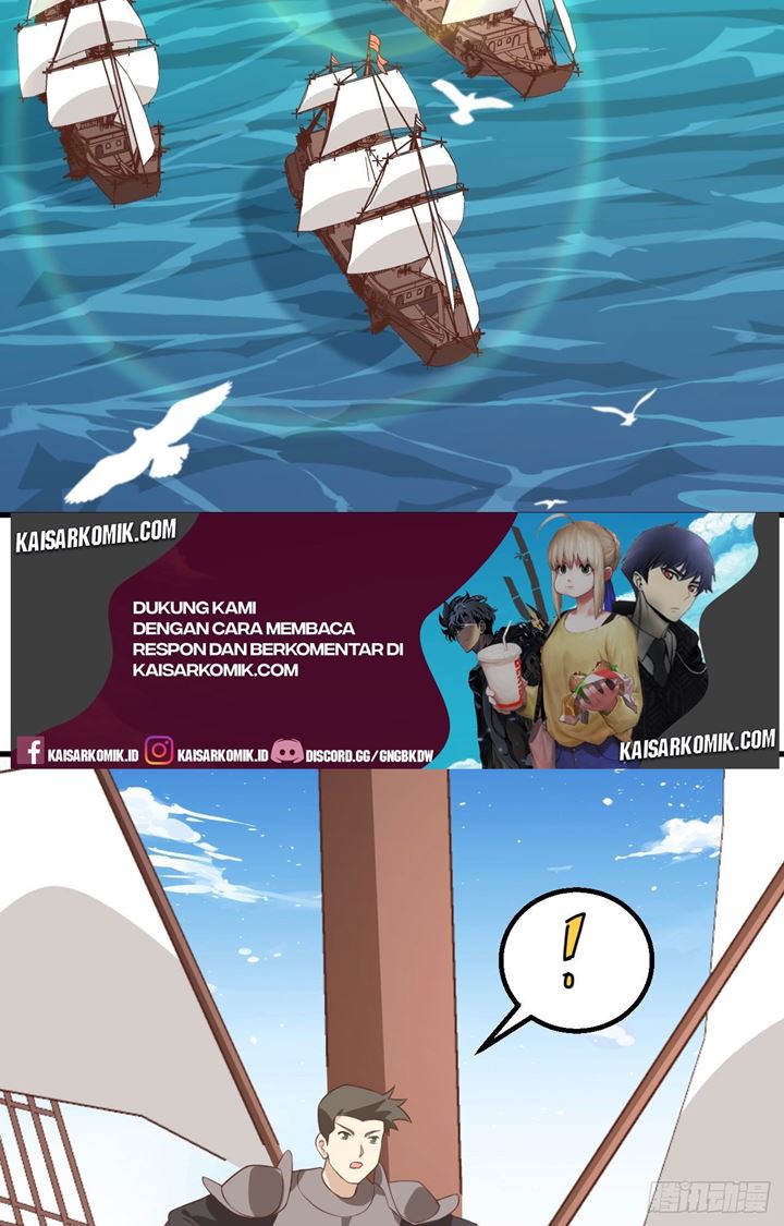 To Be The Castellan King Chapter 279 Gambar 3