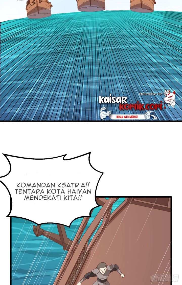 To Be The Castellan King Chapter 279 Gambar 5