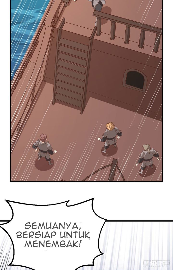 To Be The Castellan King Chapter 279 Gambar 6