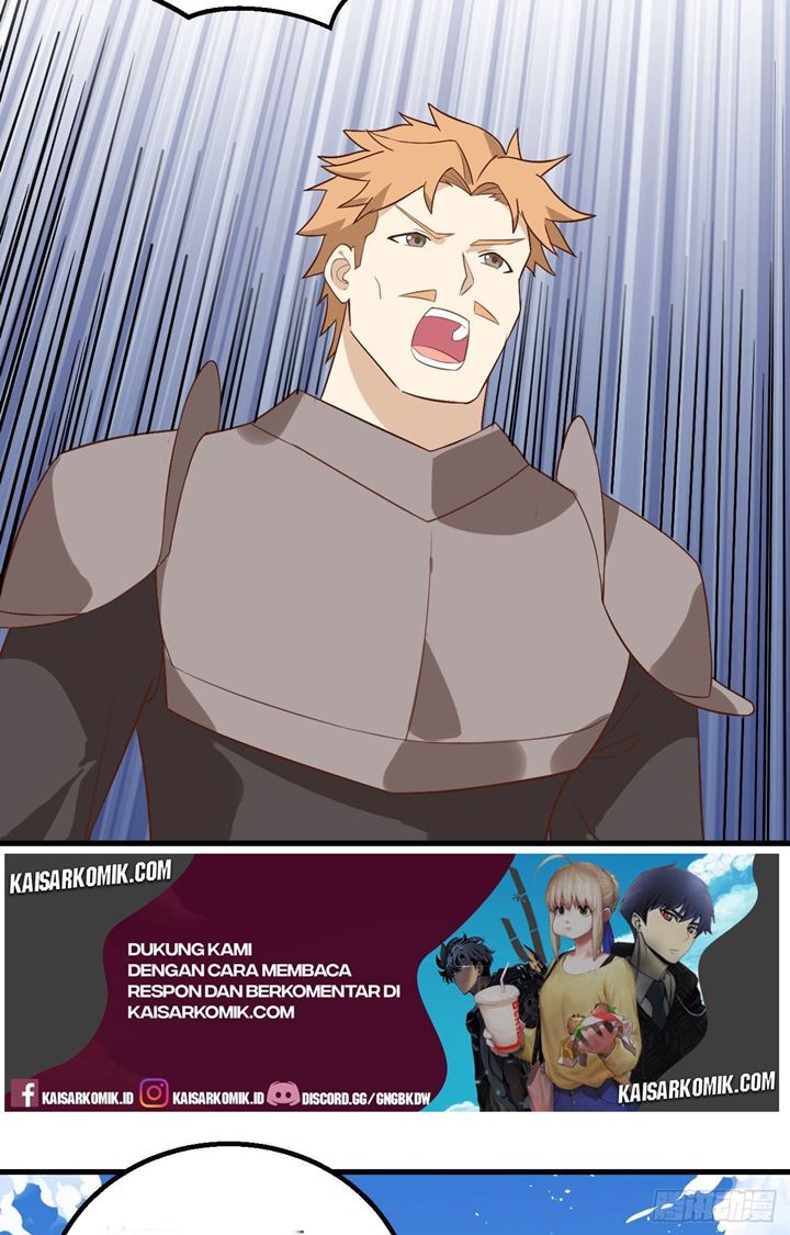 To Be The Castellan King Chapter 279 Gambar 7