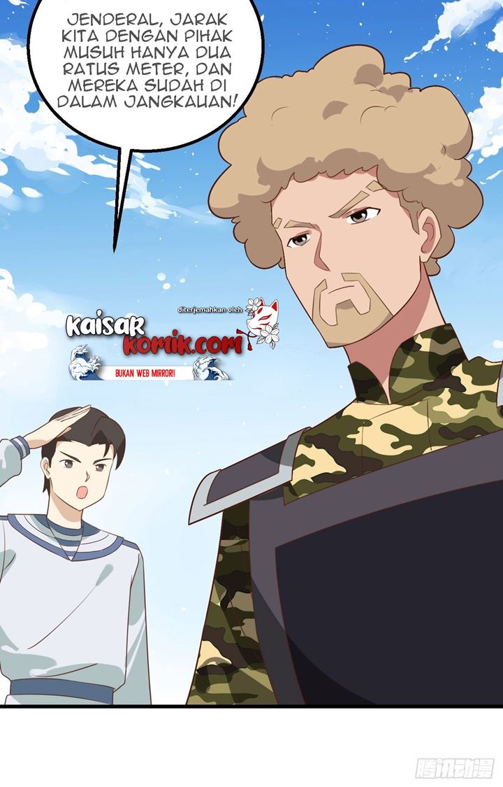 To Be The Castellan King Chapter 279 Gambar 8