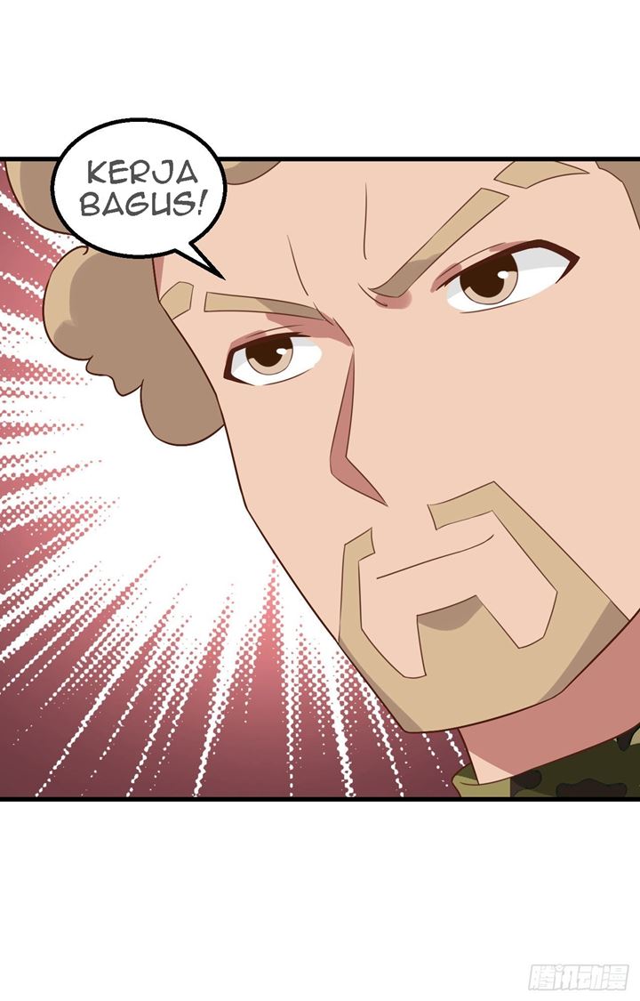To Be The Castellan King Chapter 279 Gambar 9