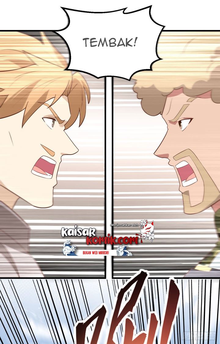 To Be The Castellan King Chapter 279 Gambar 10