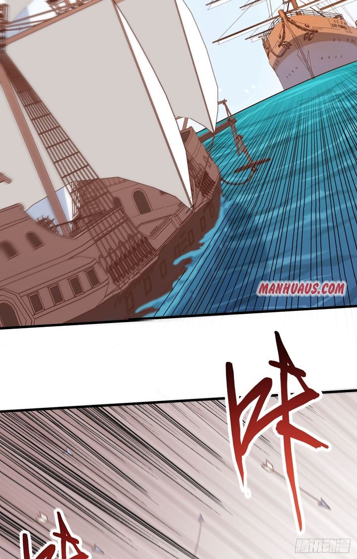 To Be The Castellan King Chapter 279 Gambar 12
