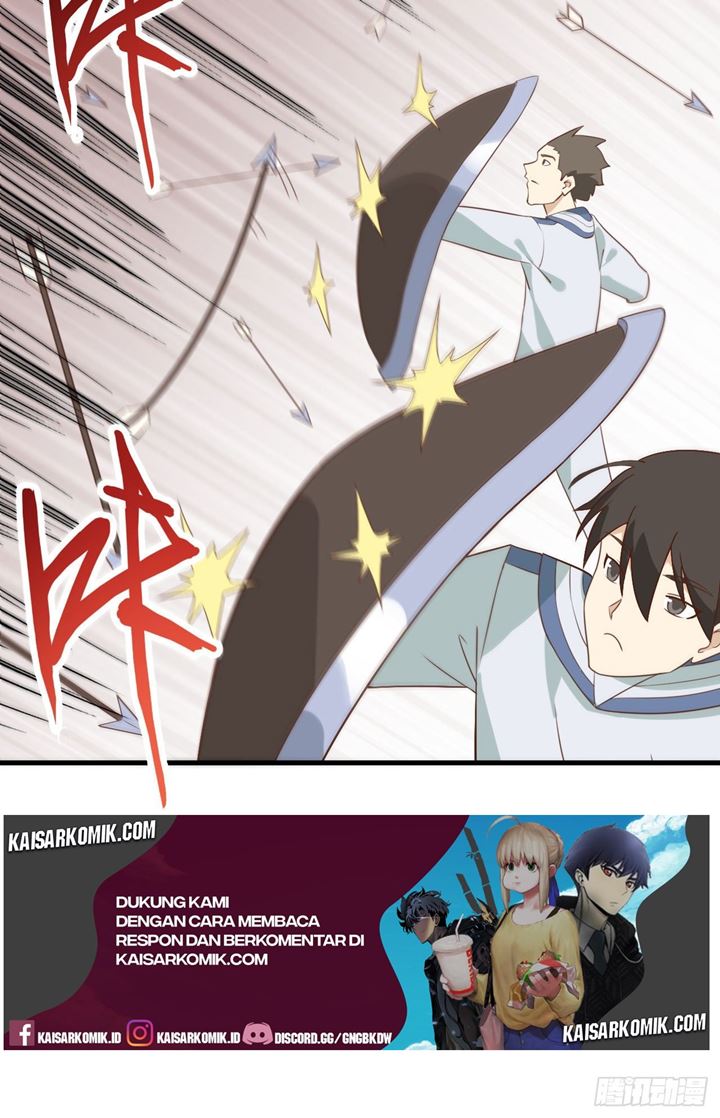 To Be The Castellan King Chapter 279 Gambar 13