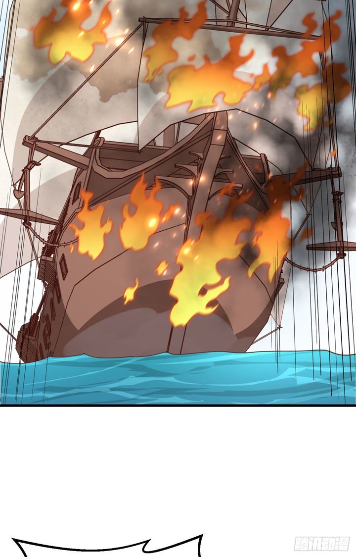 To Be The Castellan King Chapter 279 Gambar 16
