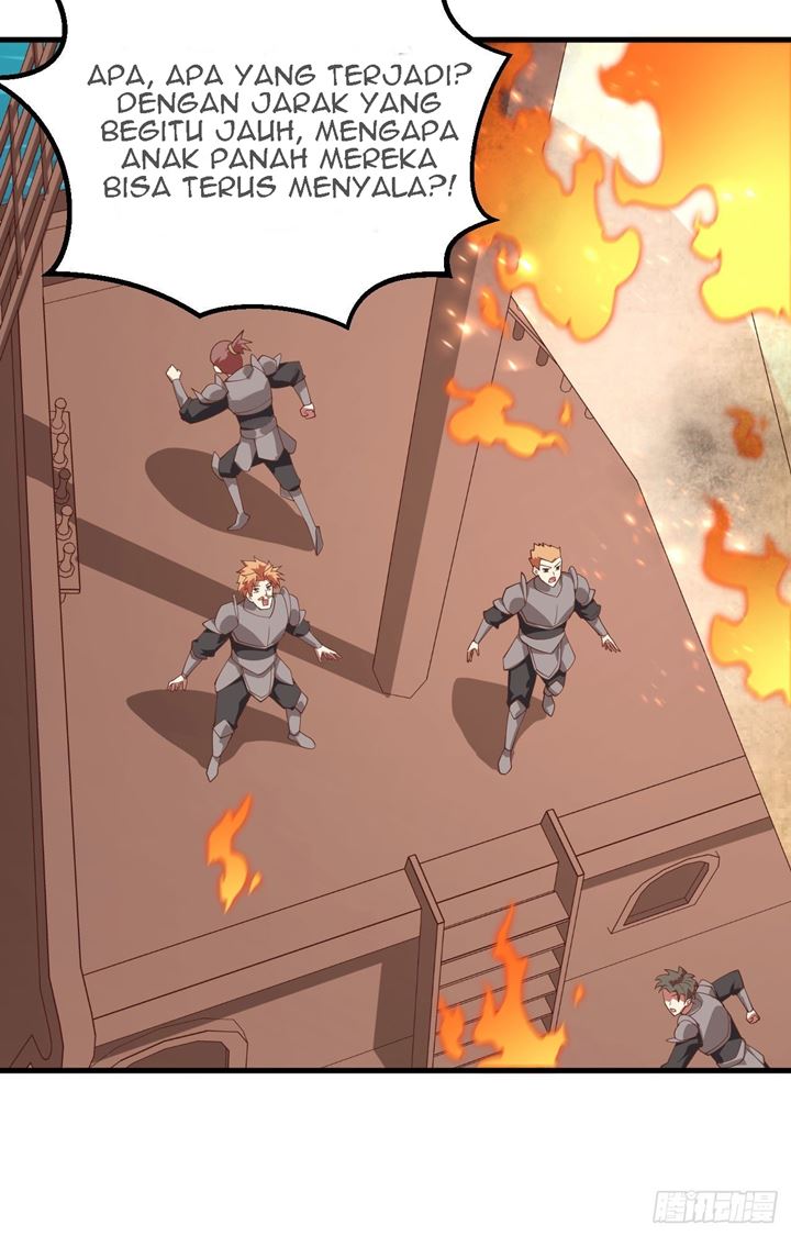 To Be The Castellan King Chapter 279 Gambar 17