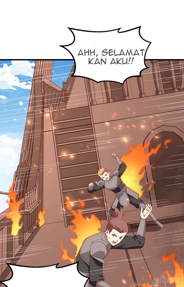 To Be The Castellan King Chapter 279 Gambar 18