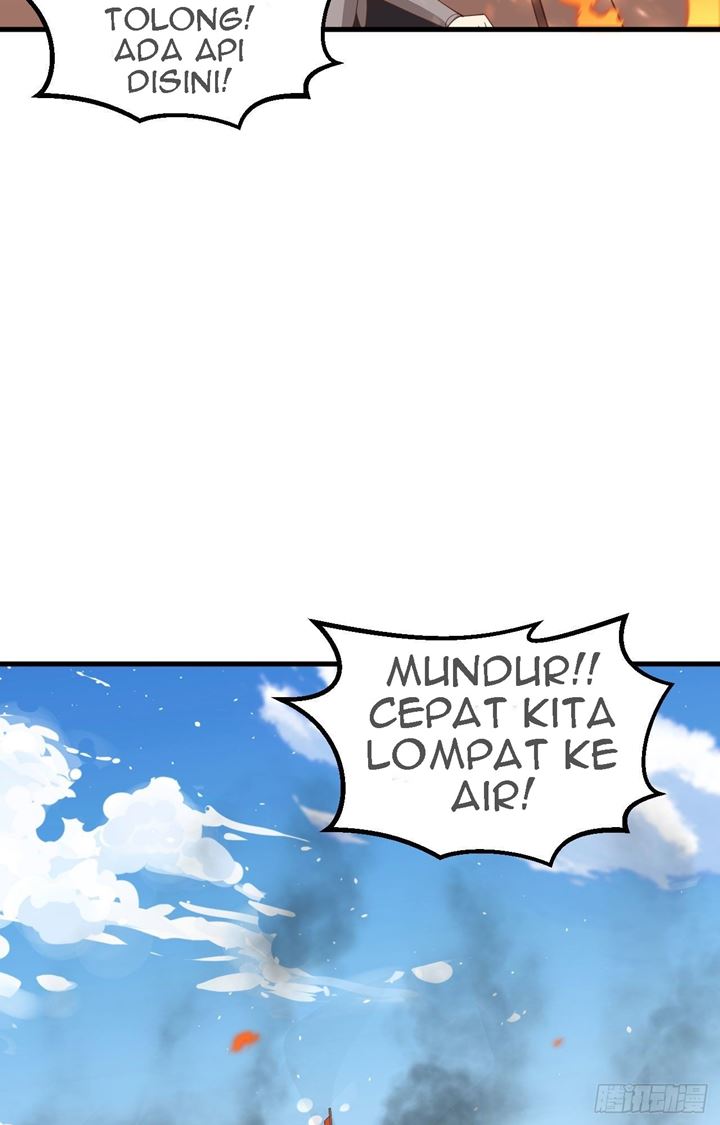 To Be The Castellan King Chapter 279 Gambar 19