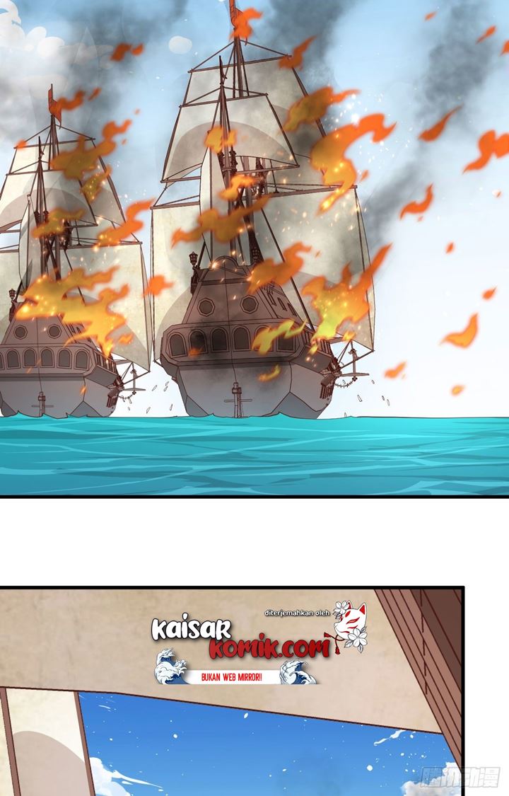 To Be The Castellan King Chapter 279 Gambar 20
