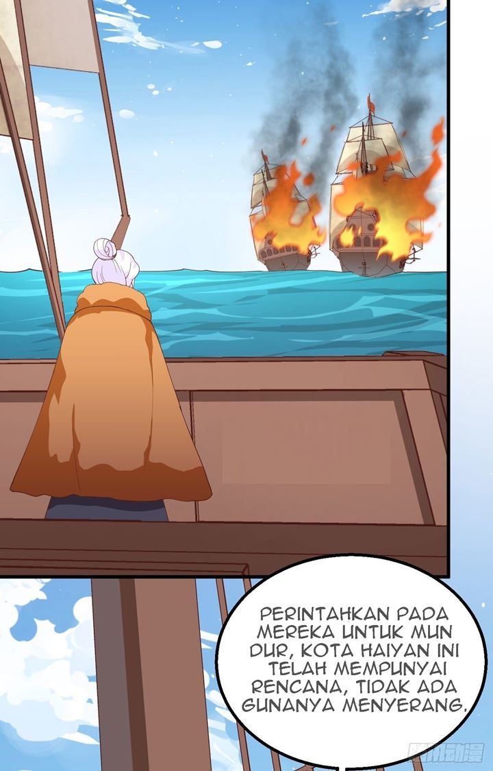 To Be The Castellan King Chapter 279 Gambar 21