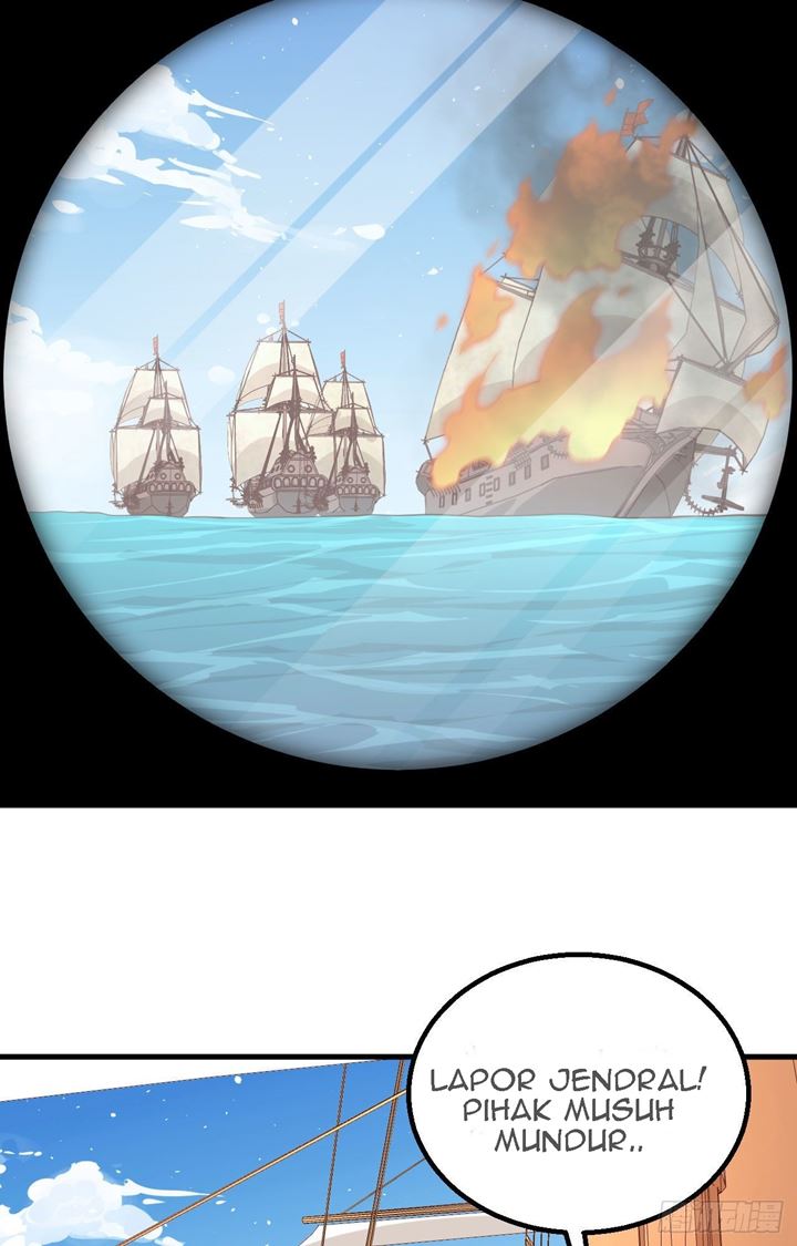 To Be The Castellan King Chapter 279 Gambar 23