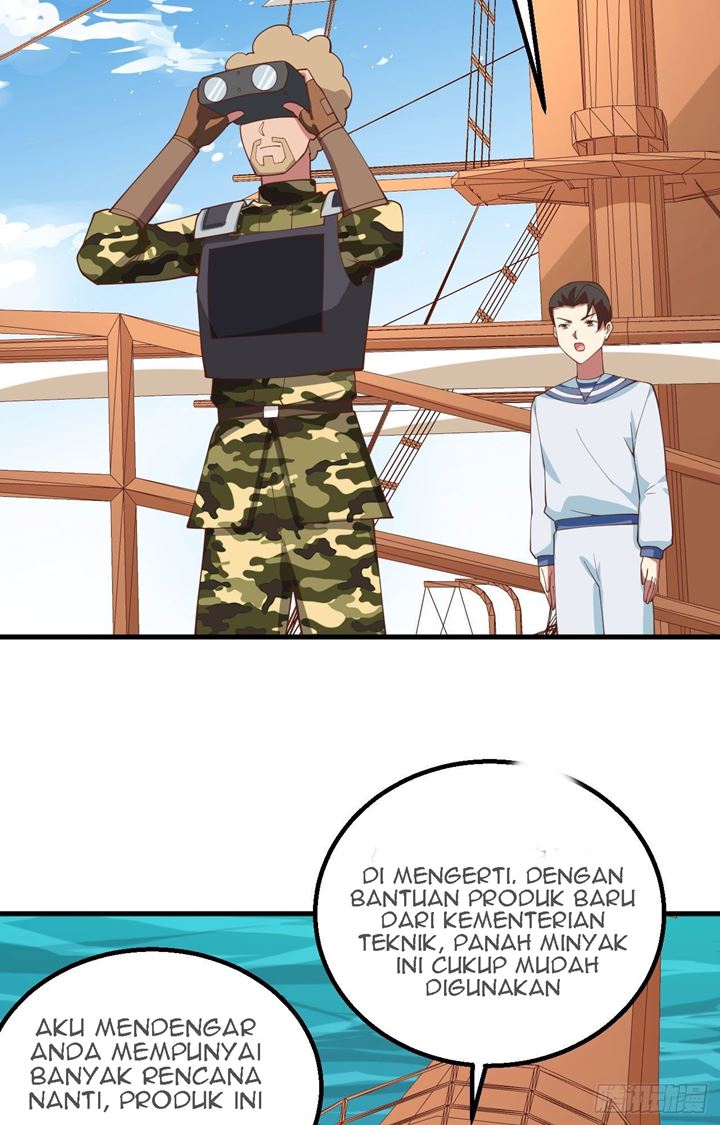 To Be The Castellan King Chapter 279 Gambar 24
