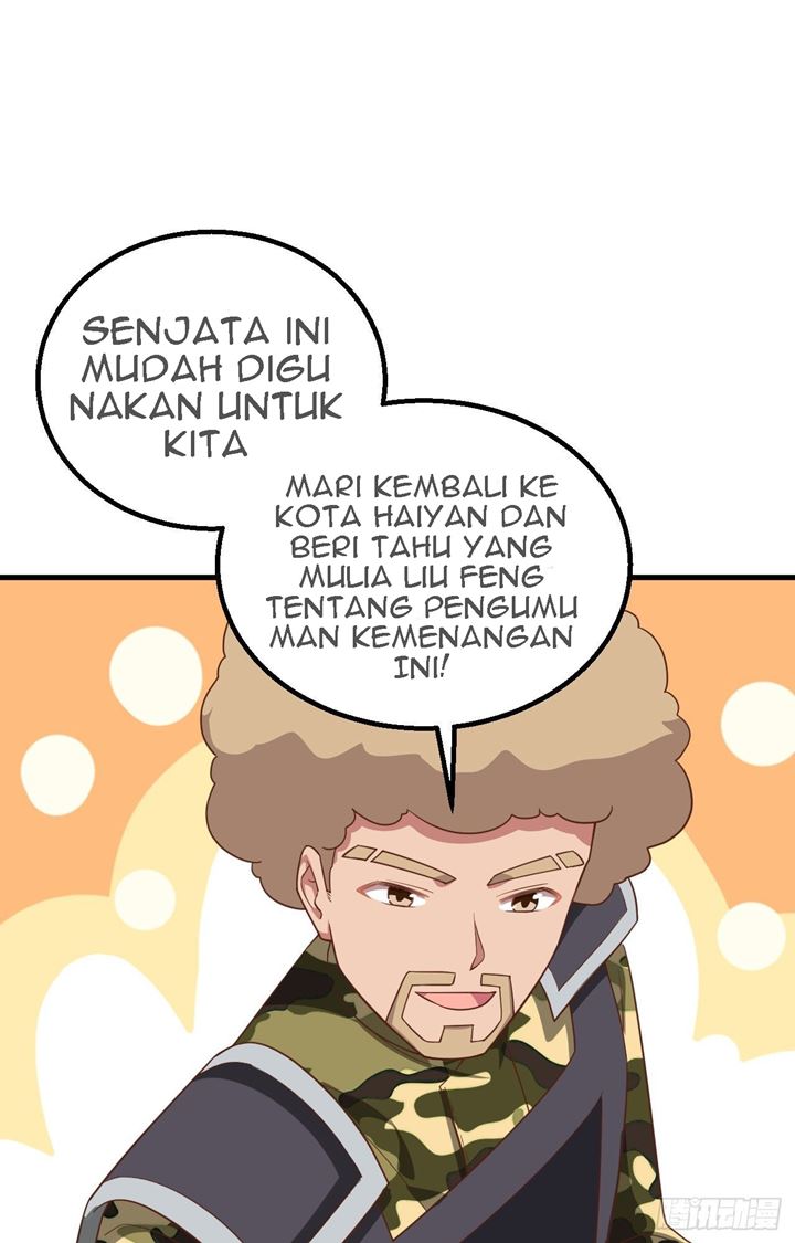 To Be The Castellan King Chapter 279 Gambar 26
