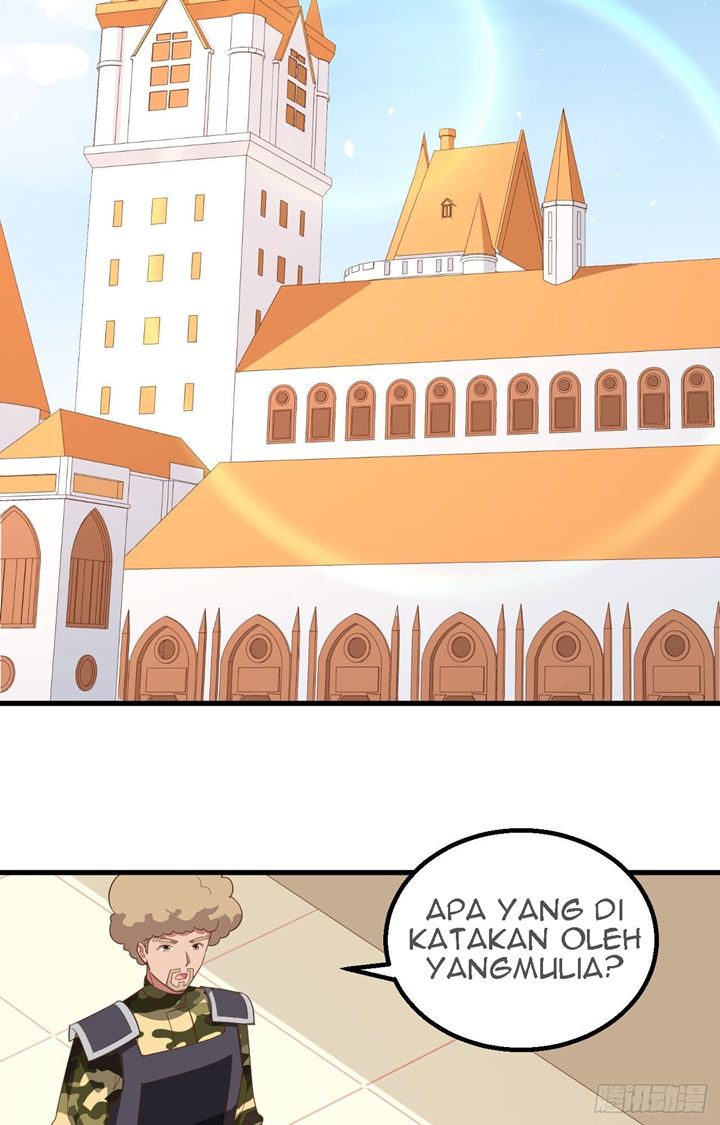 To Be The Castellan King Chapter 279 Gambar 28