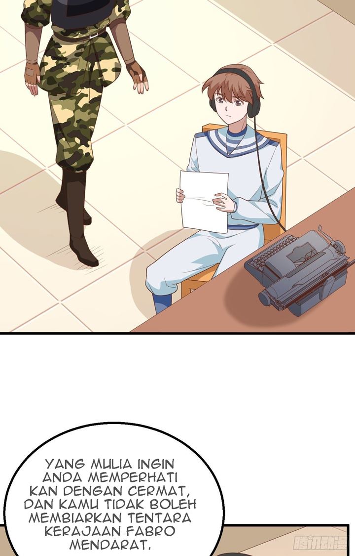 To Be The Castellan King Chapter 279 Gambar 29