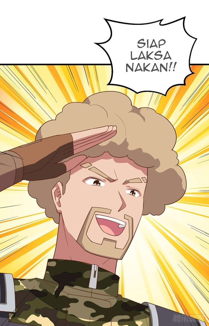 To Be The Castellan King Chapter 279 Gambar 31