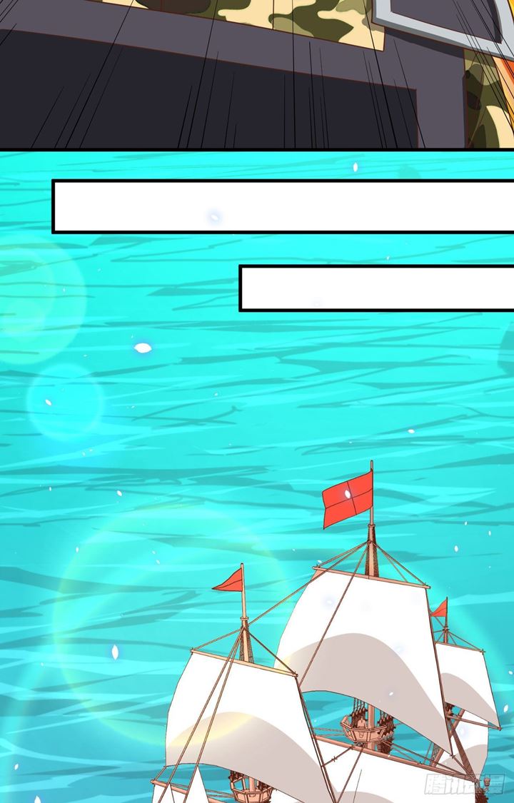 To Be The Castellan King Chapter 279 Gambar 32