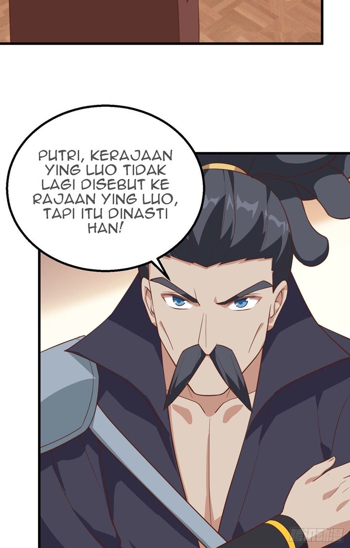 To Be The Castellan King Chapter 279 Gambar 36