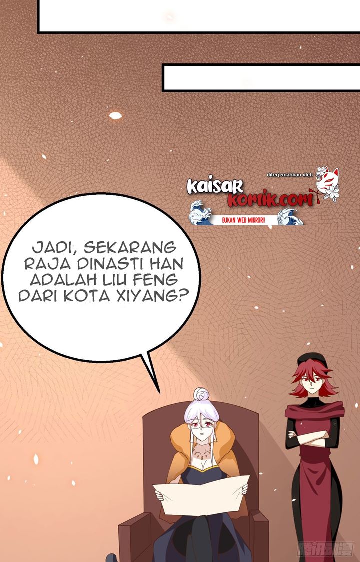 To Be The Castellan King Chapter 279 Gambar 39