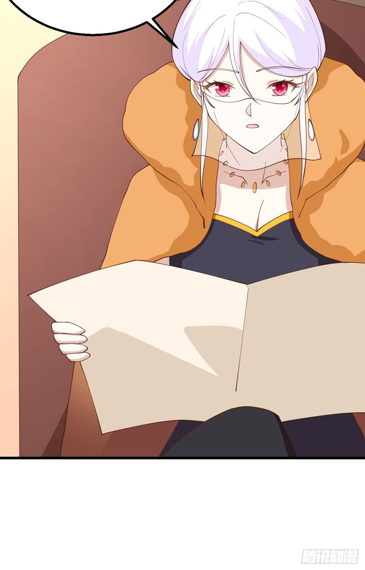 To Be The Castellan King Chapter 279 Gambar 41