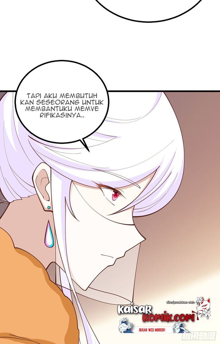 To Be The Castellan King Chapter 279 Gambar 44