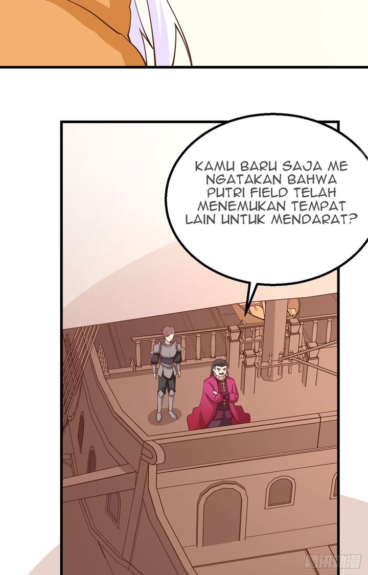 To Be The Castellan King Chapter 279 Gambar 45