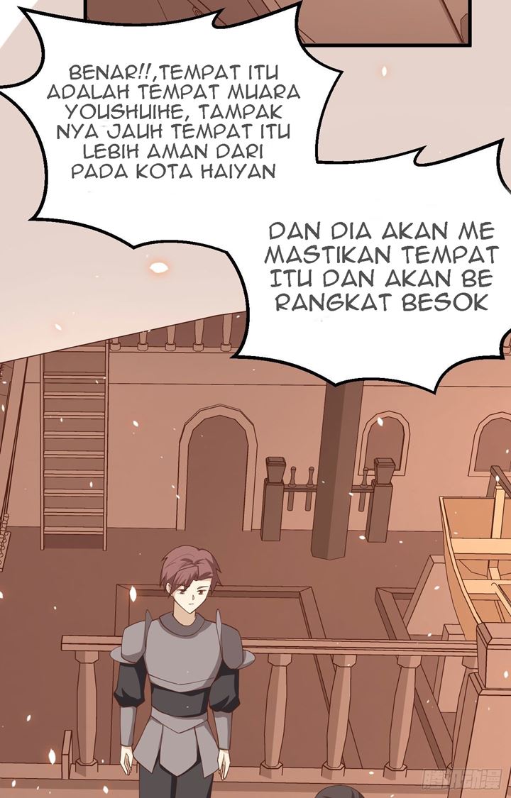 To Be The Castellan King Chapter 279 Gambar 46