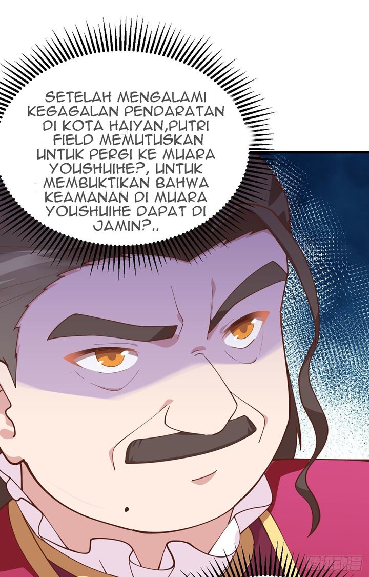 To Be The Castellan King Chapter 279 Gambar 48