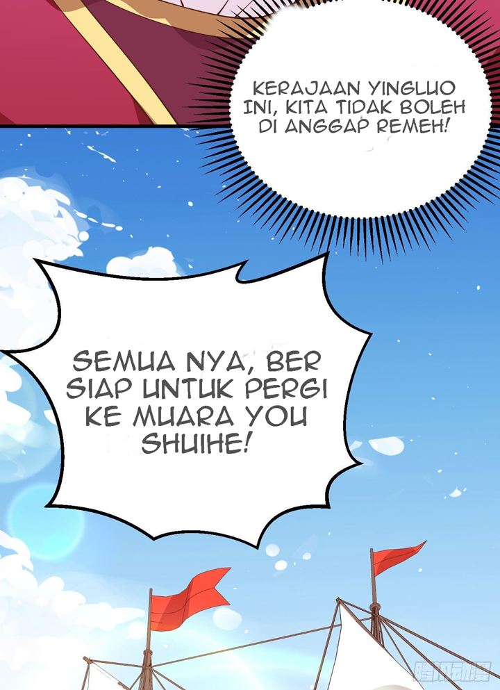 To Be The Castellan King Chapter 279 Gambar 49