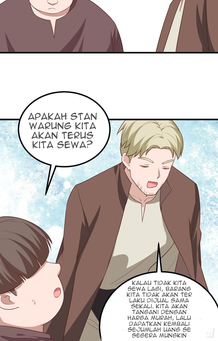 To Be The Castellan King Chapter 282 Gambar 5