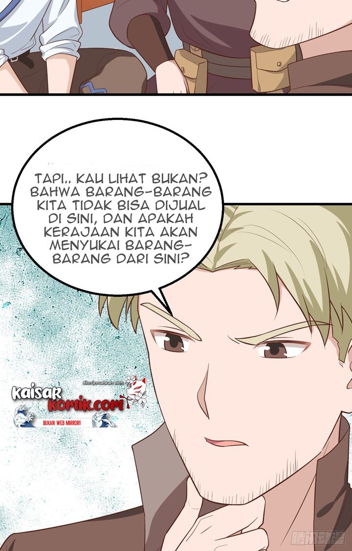 To Be The Castellan King Chapter 282 Gambar 7