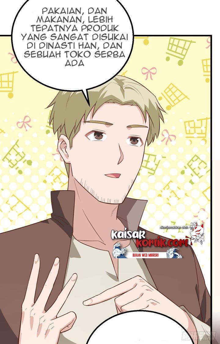 To Be The Castellan King Chapter 282 Gambar 21