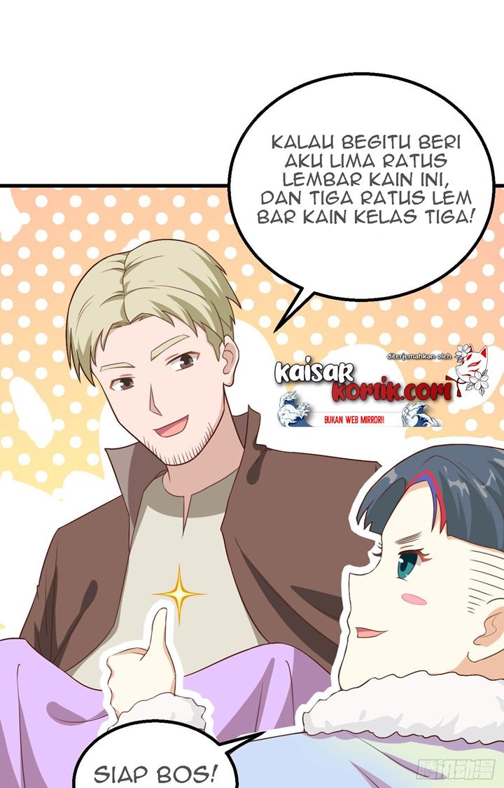 To Be The Castellan King Chapter 282 Gambar 24