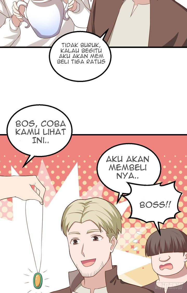 To Be The Castellan King Chapter 282 Gambar 27
