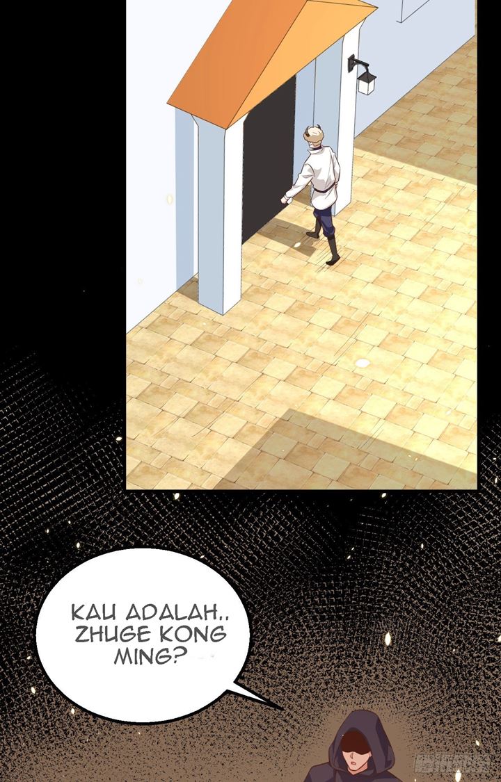 To Be The Castellan King Chapter 282 Gambar 38