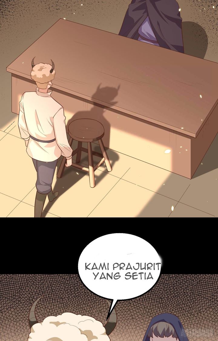 To Be The Castellan King Chapter 282 Gambar 39