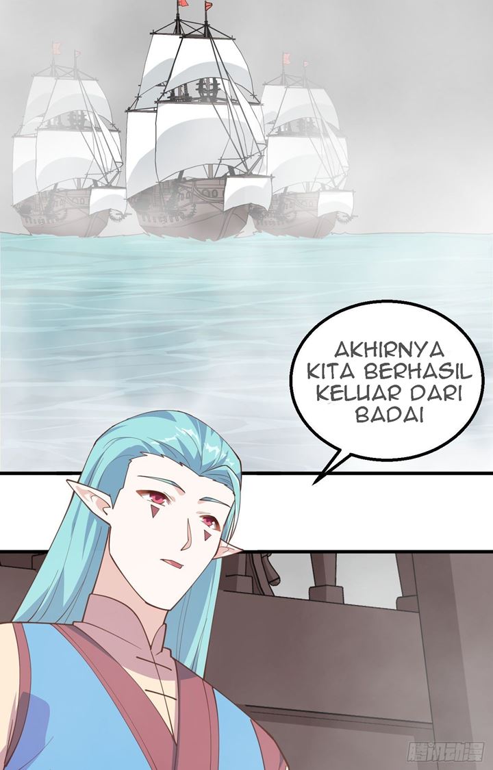 To Be The Castellan King Chapter 282 Gambar 45