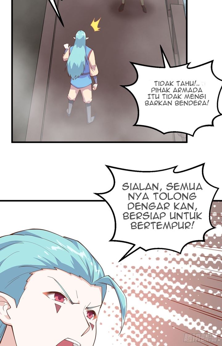 To Be The Castellan King Chapter 282 Gambar 47