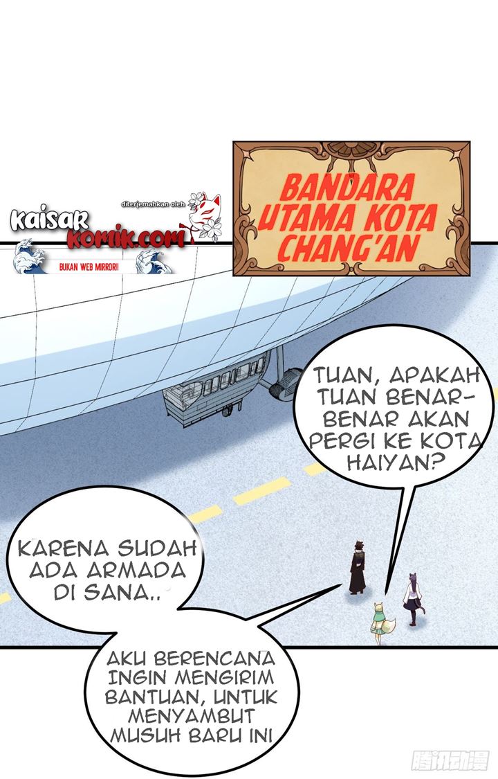 To Be The Castellan King Chapter 283 Gambar 2