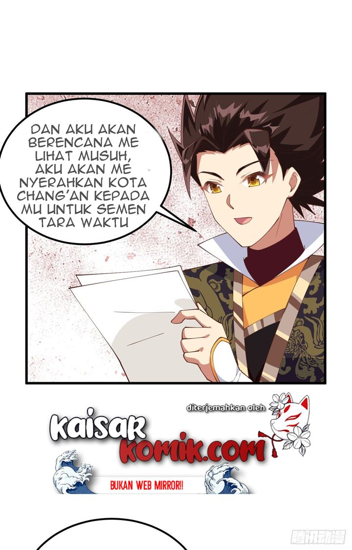 To Be The Castellan King Chapter 283 Gambar 3