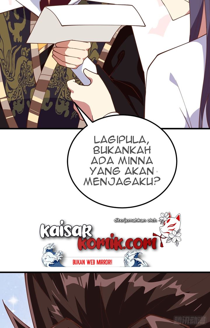 To Be The Castellan King Chapter 283 Gambar 6